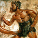 Priapus Image: Fer.filol/Wikimedia Commons
